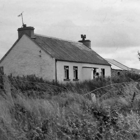 Teach Roisin-Traditional Irish Holiday Cottage In Malin Head. Ngoại thất bức ảnh